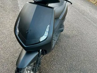 ‼️peugeot vivacity top zustand ‼️