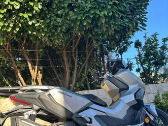 honda adv 350 330 cm3 *bez zamjena*, 2023 god.