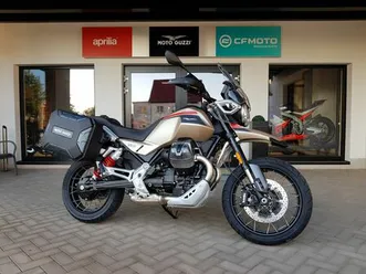 moto guzzi v 85 tt travel my25 zum aktionspreis