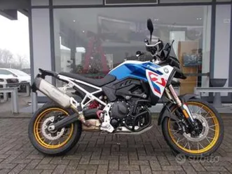 bmw f 900 gs trophy abs my24