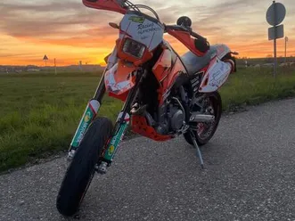 ktm 640 lc4