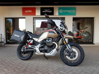 moto guzzi v 85 tt travel my25 zum aktionspreis