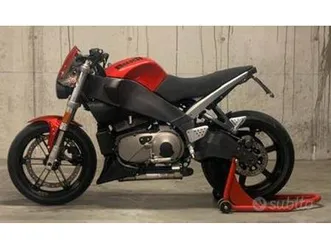 buell xb12s