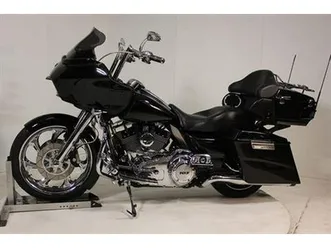 2011 harley-davidson road glide® ultra