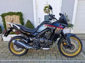 xl 750 my2026 neu 0km tourer