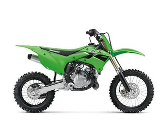 2023 kawasaki kx 85