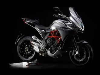 2016 mv agusta turismo veloce 800