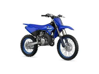 2025 yamaha yz85lw