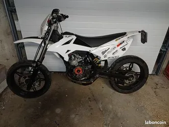 beta 50rr
