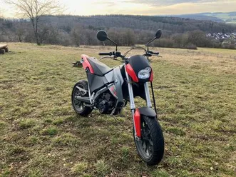 bmw g650 x moto