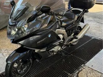 bmw k1600 gt