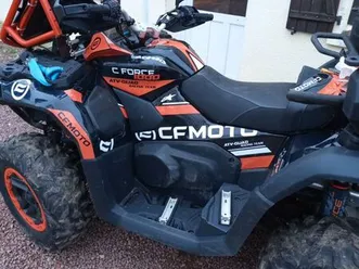 quad cf moto 1000r