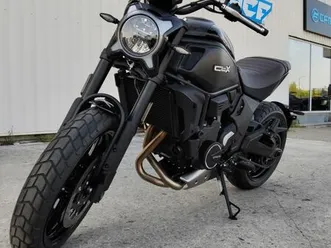 cf moto 700 cl-x heritage tc