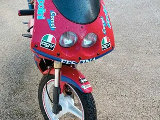 derbi gpr gprr 1998 1er model