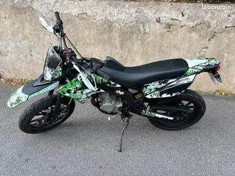 derbi drd xtrem 50 cc (2011)
