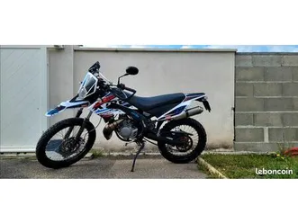 derbi senda drd x-treme
