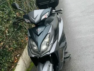 scooter electrique easy watts e opai