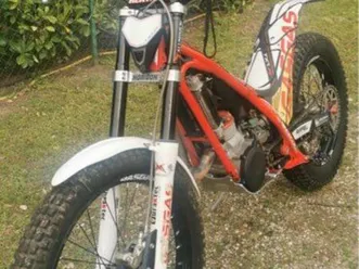 trial gasgas 300 txt pro racing 2013