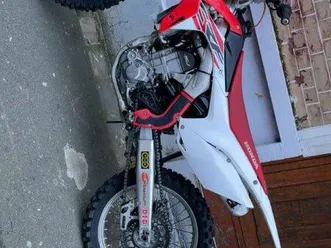 450 crf
