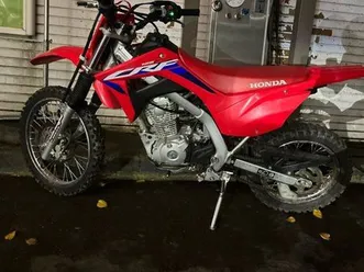 crf 125