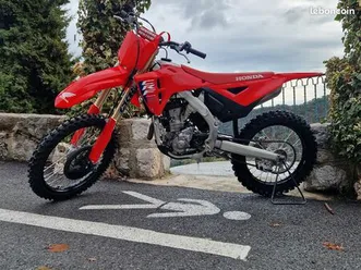 crf 250 2025