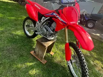 2024 crf150r expert