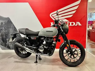 honda gb350s euro 5 348 cc