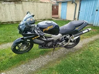 honda vtr 1000 firestorm