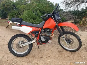 honda xr 350 r