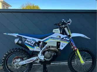250 husqvarna