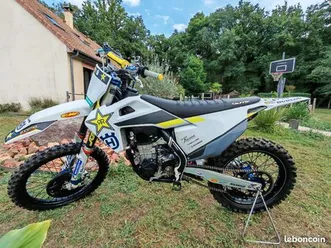 450 husqvarna