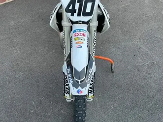 85 motocross husqvarna