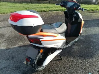 scooter e-opai easy watt