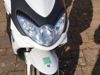 scooter efun easy watt 50 cc