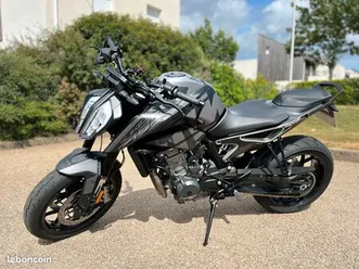 ktm 790 duke