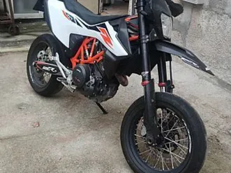 ktm 690 smc-r