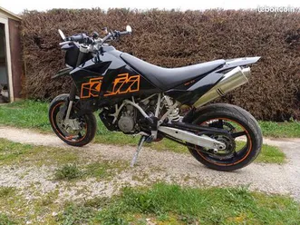 ktm 950 sm