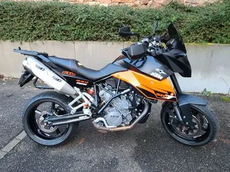 ktm 990 smt