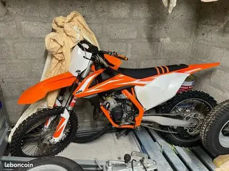 125 sx