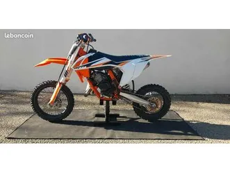 ktm 65 sx