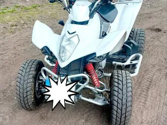 kymco maxxer 300 service & ölwechsel neu ◊