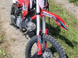 dirt bike smx rfz enduro 150 cc