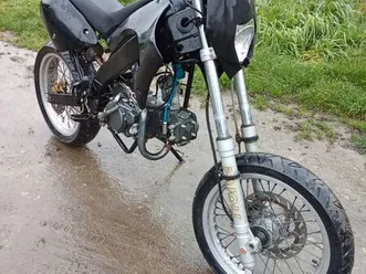 proto 50 dirt 150 cc