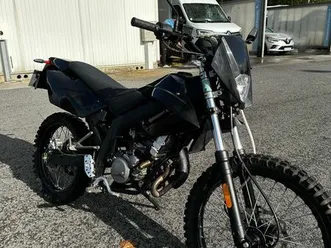 moto masai enduro 2t