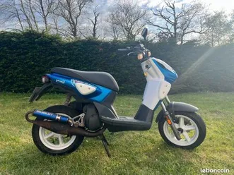 mbk stunt première main