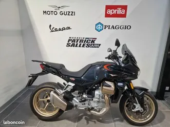mato guzzi v100 mandello