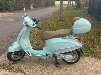 vespa 50