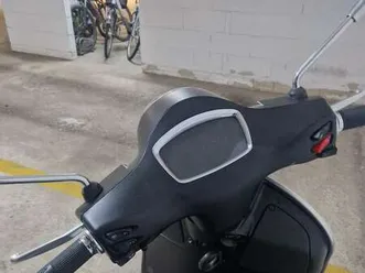 vespa gts super tech 300