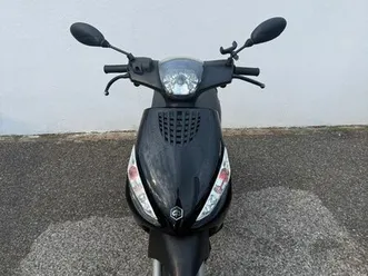 scooter 50 cc piaggio zip 4t
