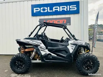 polaris rzr xp 1000